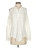Generation Love Ivory Long Sleeve Blouse Size S - photo 1