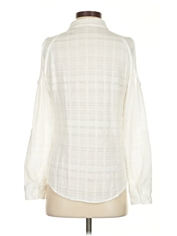 Generation Love Long Sleeve Blouse (view 2)