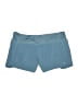 Free Fly Blue Athletic Shorts Size XL - photo 1