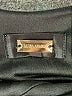Alexia Admor Solid Black Cocktail Dress Size 8 - photo 7