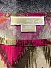 MICHAEL Michael Kors Chevron-herringbone Red Casual Dress Size S - photo 7