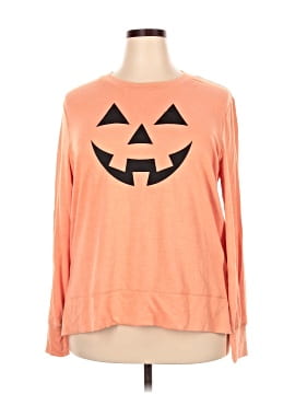 Way To Celebrate! Long Sleeve Top