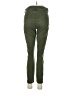 STUDIO BLUE Chevron-herringbone Green Jeans Size 29 waist - photo 2