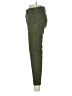 STUDIO BLUE Chevron-herringbone Green Jeans Size 29 waist - photo 5