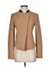 Ann Taylor Tan Blazer Size 0 - photo 1