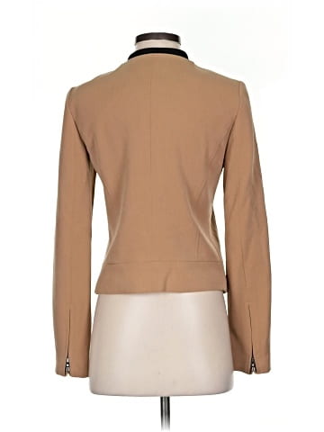 Ann Taylor Blazer (view 2)
