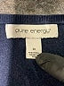 Pure Energy Blue Pullover Sweater Size 2X - photo 7