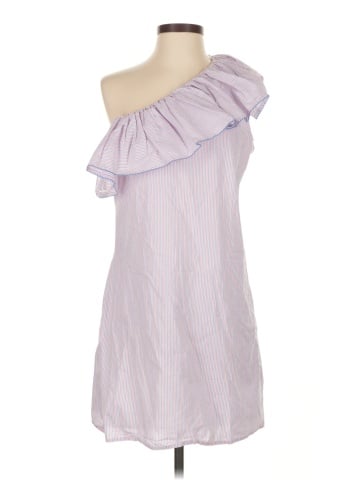 Parker Casual Dress (view 1)