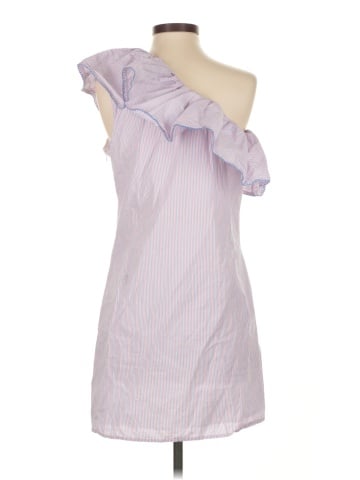 Parker Casual Dress (view 2)