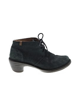 El Naturalista Ankle Boots
