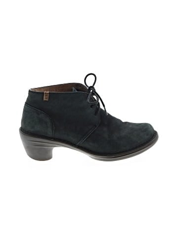 El Naturalista Ankle Boots (view 1)