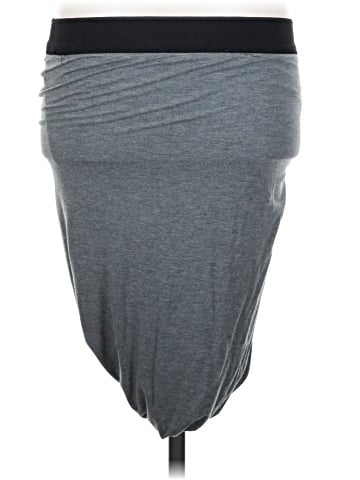 T by Alexander Wang Casual Skirt (view 2)