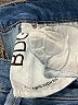 BDG Solid Blue Jeans Size 25 waist - photo 7