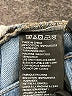 BDG Solid Blue Jeans Size 25 waist - photo 8