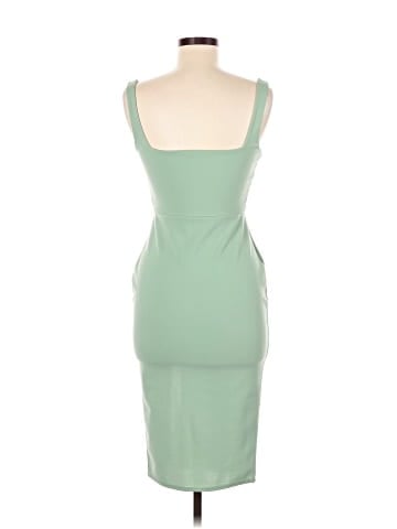 Nasty Gal Inc. Cocktail Dress (view 2)