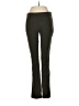 Sportmax Green Active Pants Size 8 - photo 1