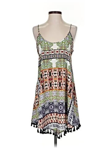Eight Sixty Sleeveless Top (view 1)