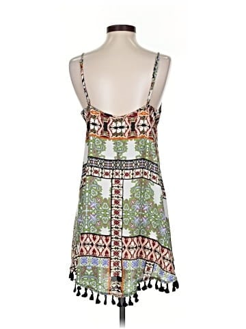Eight Sixty Sleeveless Top (view 2)