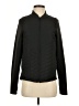 Avia 100% Polyester Solid Black Jacket Size S - photo 1