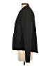 Avia 100% Polyester Solid Black Jacket Size S - photo 5