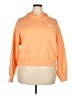 Old Navy Orange Pullover Hoodie Size XXL - photo 1