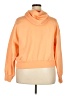 Old Navy Orange Pullover Hoodie Size XXL - photo 2