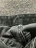 Unbranded Black Jeans Size 29 waist - photo 7