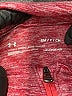 Under Armour Red Fleece Size S - photo 6