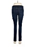 Kut from the Kloth Solid Blue Jeans Size 10 - photo 2