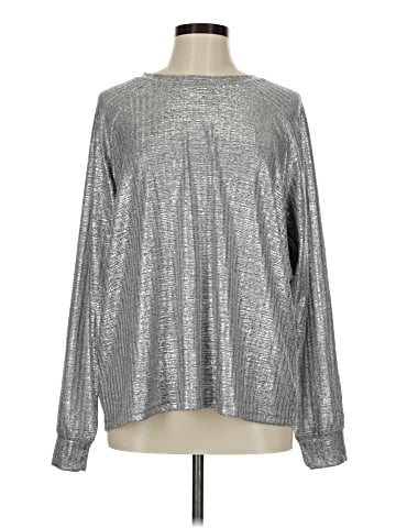 Torrid Long Sleeve T-Shirt (view 1)