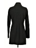 CAbi Gray Coat Size S - photo 2