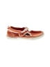 Gymboree Orange Sneakers Size 10 (kids) - photo 1