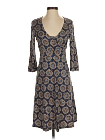 Zinni by Garnet Hill Casual Dress (view 1)