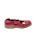Gymboree Burgundy Pink Flats Size 10 (kids) - photo 1
