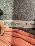 Shein Tan Swimsuit Top Size L - photo 3