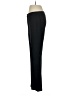 Tahari Solid Black Dress Pants Size 8 - photo 5