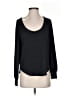 Gap Black Cardigan Size S - photo 1