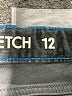 Crewcuts Black Jeans Size 12 - photo 3