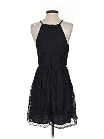 Alya Cocktail Dress (view 2)