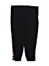 Garan Black Active Pants 18-24 MO / 24 MO - photo 1
