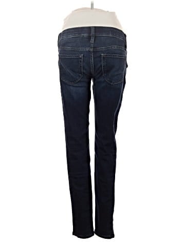 Isabel Maternity Jeans (view 2)