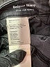 m.i.h Jeans Chevron-herringbone Gray Jeans Size 25 waist - photo 5