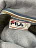 FILA Blue Pullover Hoodie Size M (kids) - photo 3