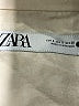 Zara Ivory Jacket Size S - photo 7