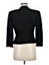 Donna Morgan Black 3/4 Sleeve Blouse Size 6 - photo 2
