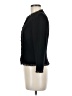 Donna Morgan Black 3/4 Sleeve Blouse Size 6 - photo 5