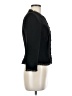 Donna Morgan Black 3/4 Sleeve Blouse Size 6 - photo 4