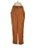 BCBGeneration Brown Casual Pants Size S - photo 1