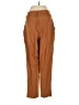 BCBGeneration Brown Casual Pants Size S - photo 2