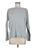 Vince. Gray Pullover Sweater Size M - photo 1